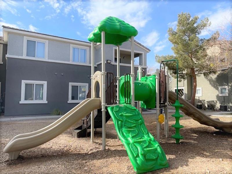 Silver Creek Apartments Image 8