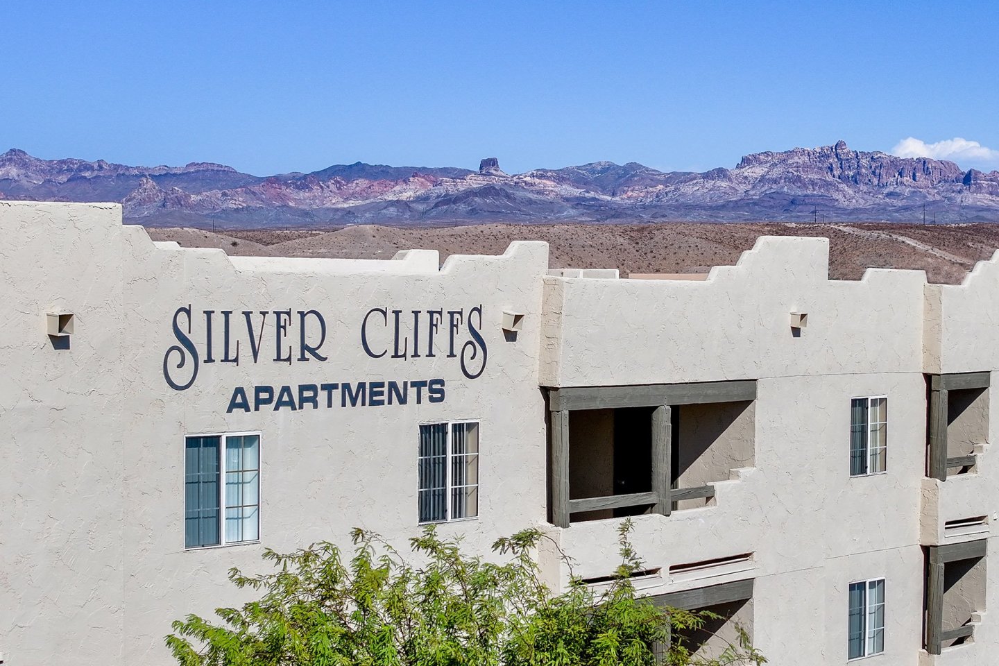 Silver Cliffs Apartments Image 19