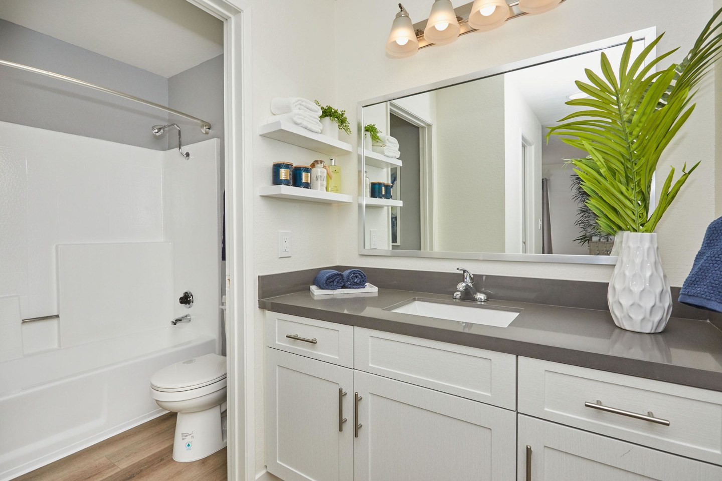 Sand Canyon Villas And Townhomes Image 12