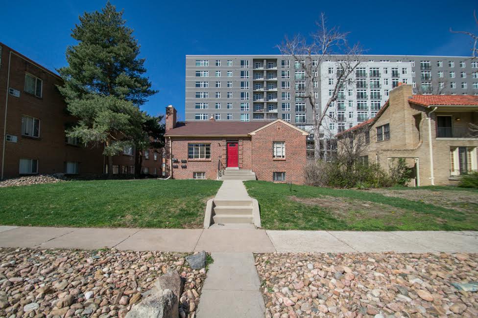 2135-2137 S Josephine St Image 1
