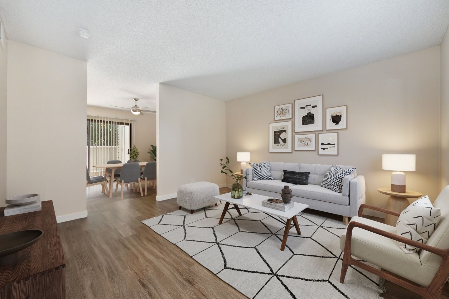 Silverstone Apartments Image 37