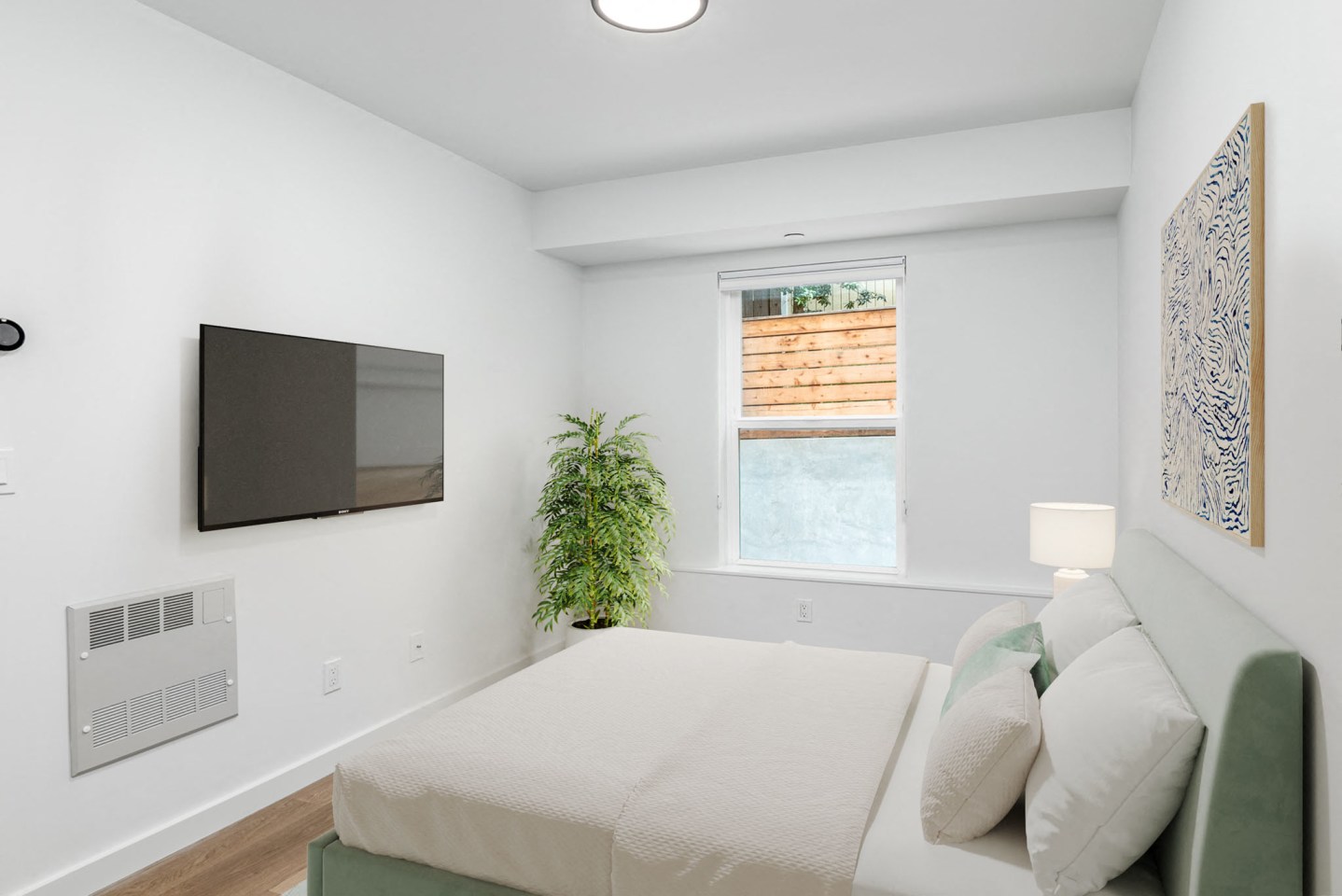 1725 TURK Street Image 3
