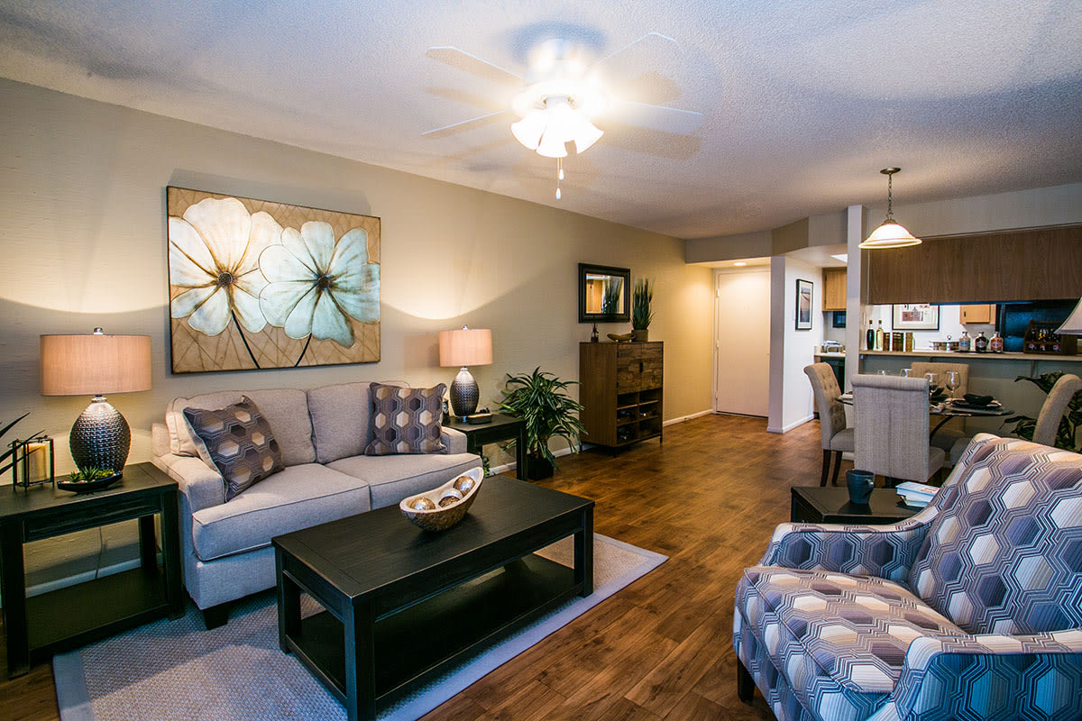 Towne Square Apartment Homes Image 7