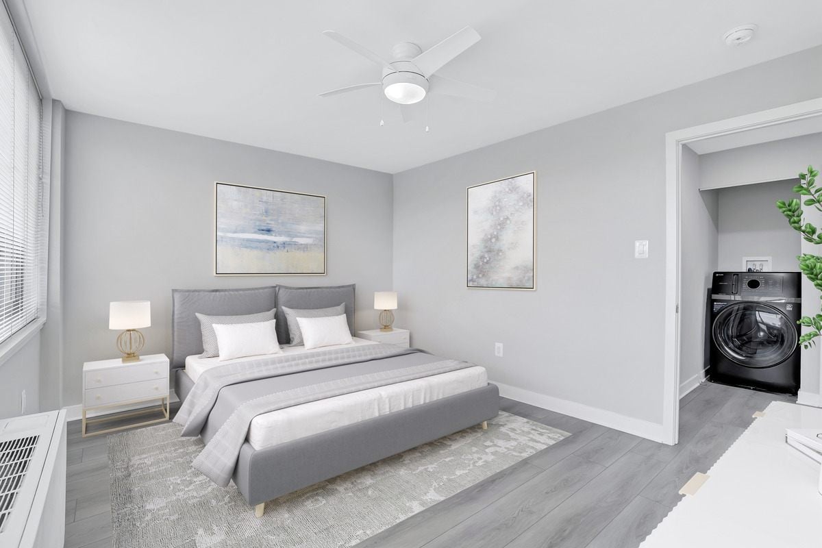 Parc View Apartments Image 4