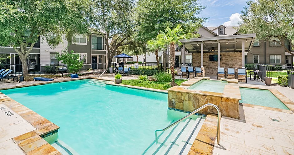 Bala Woods at Kingwood Apartments Image 34