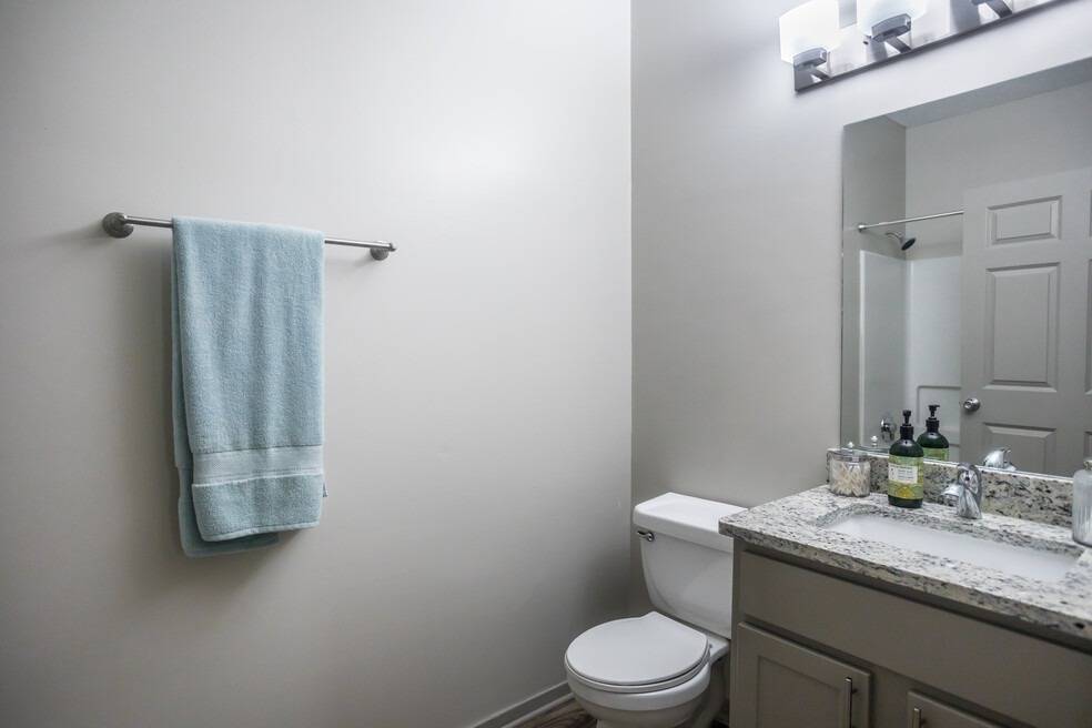 Bailey Creek Apartment Homes Image 21