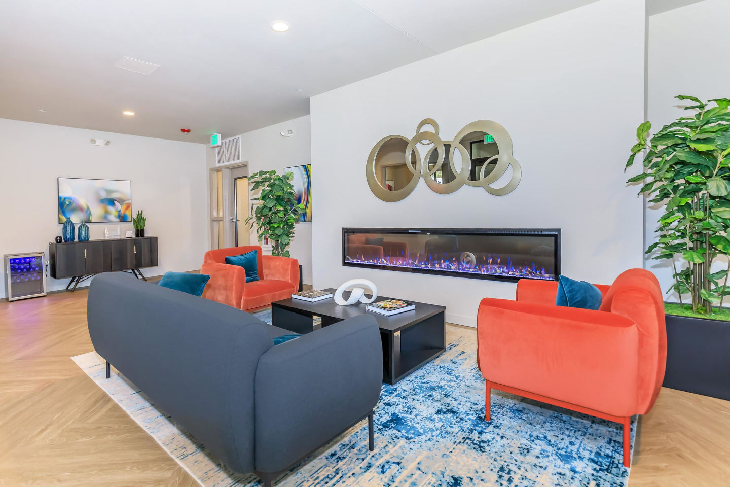 Polaris at Eastgate - Affordable Housing Image 10