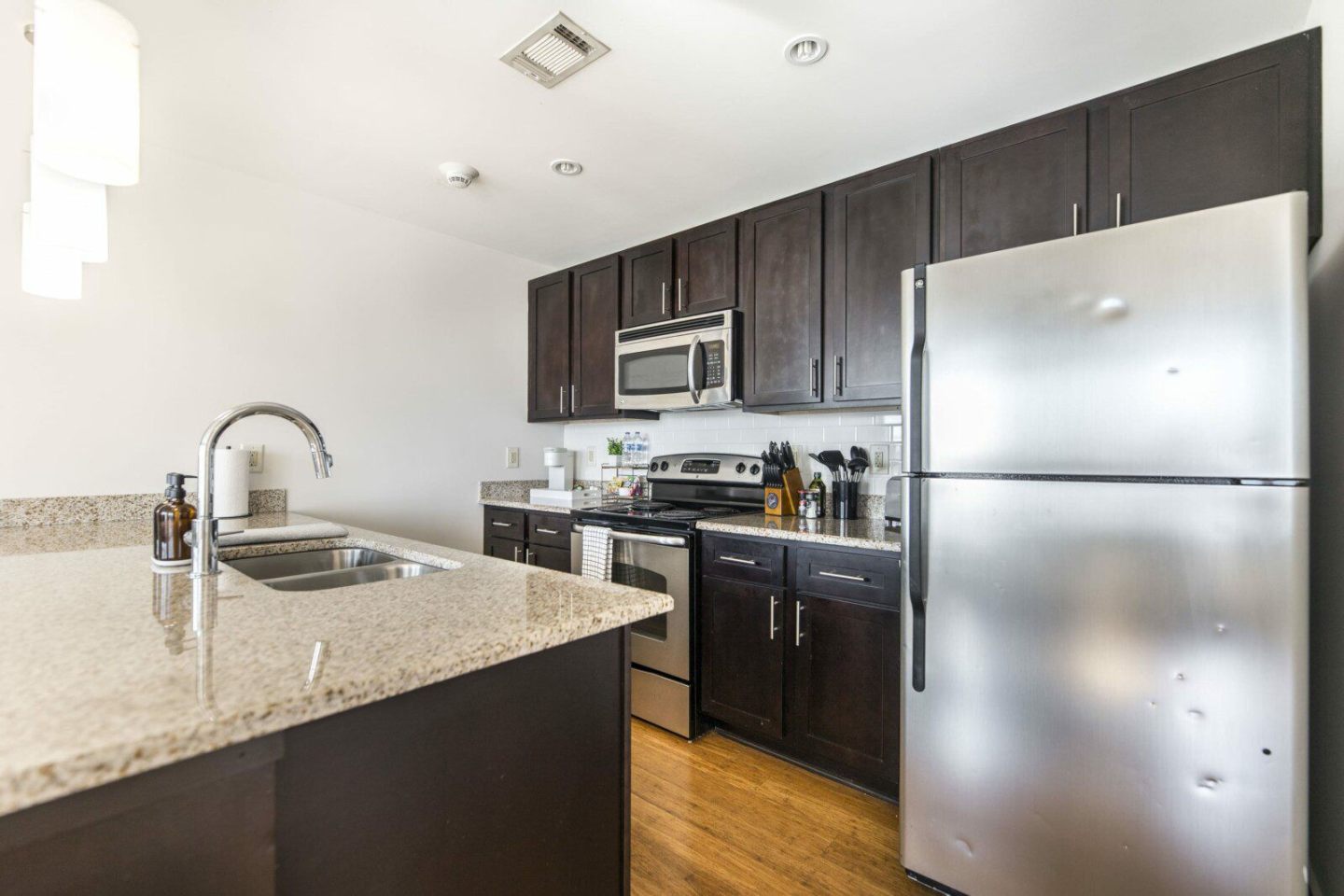 Lofts at 401 Cherry Image 7