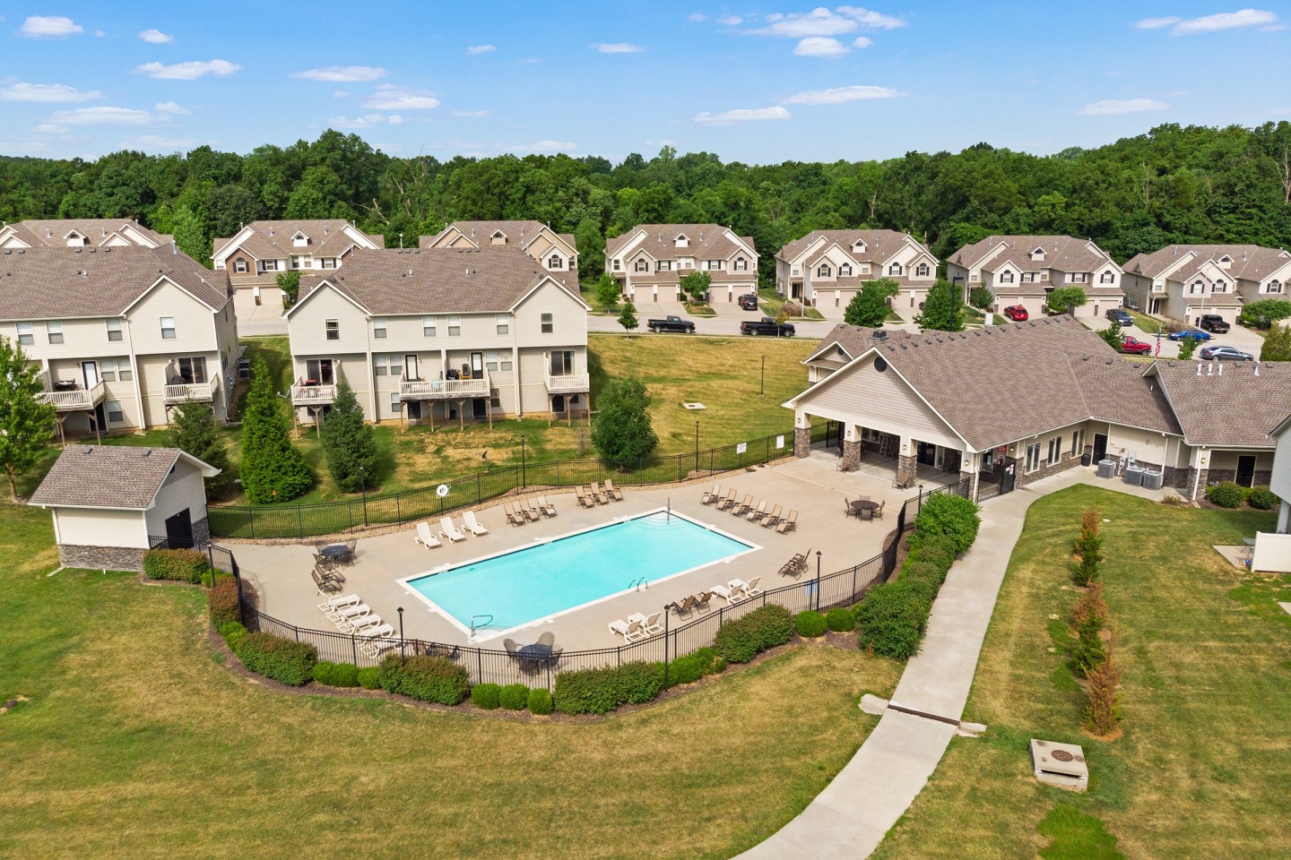 Bennington Park Townhomes Image 54