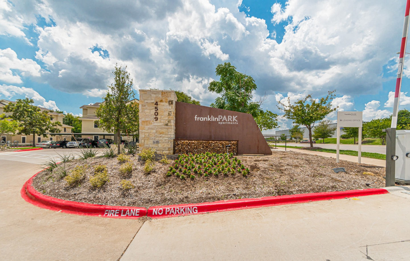 Franklin Park Apartments - Affordable housing Image 29