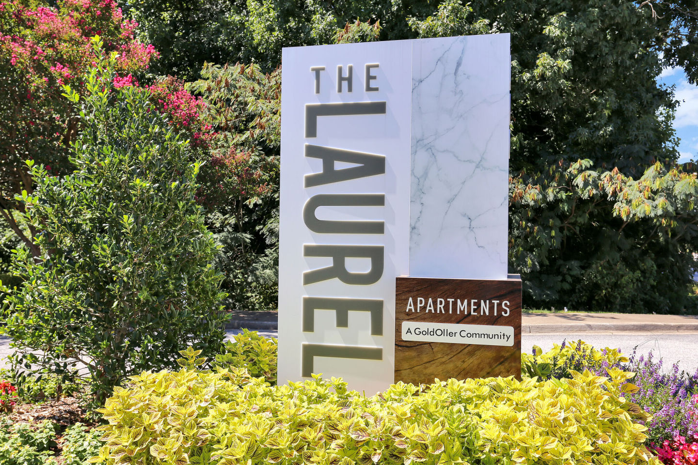The Laurel Apartments Image 37