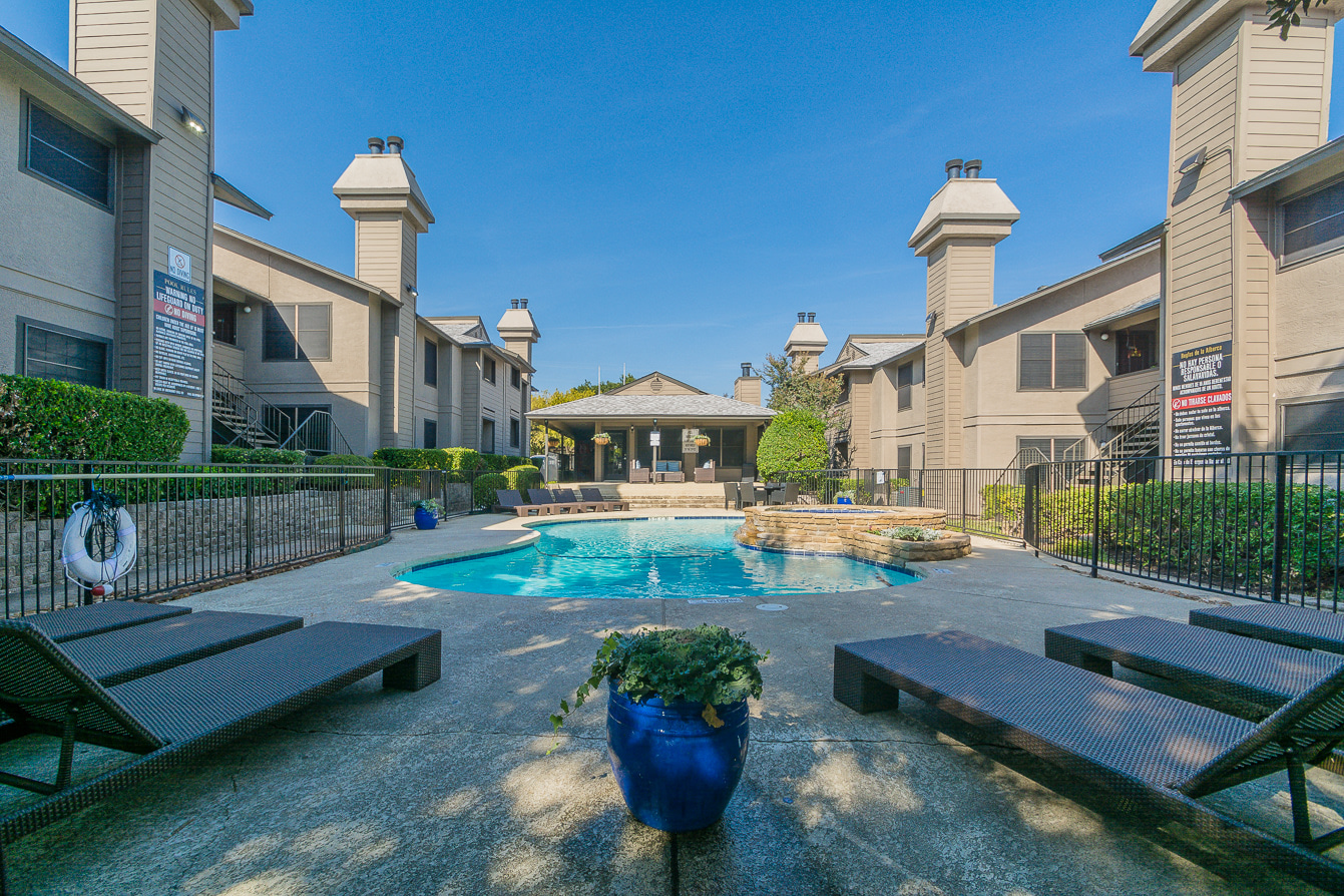 Fox Haven Apartments Image 10