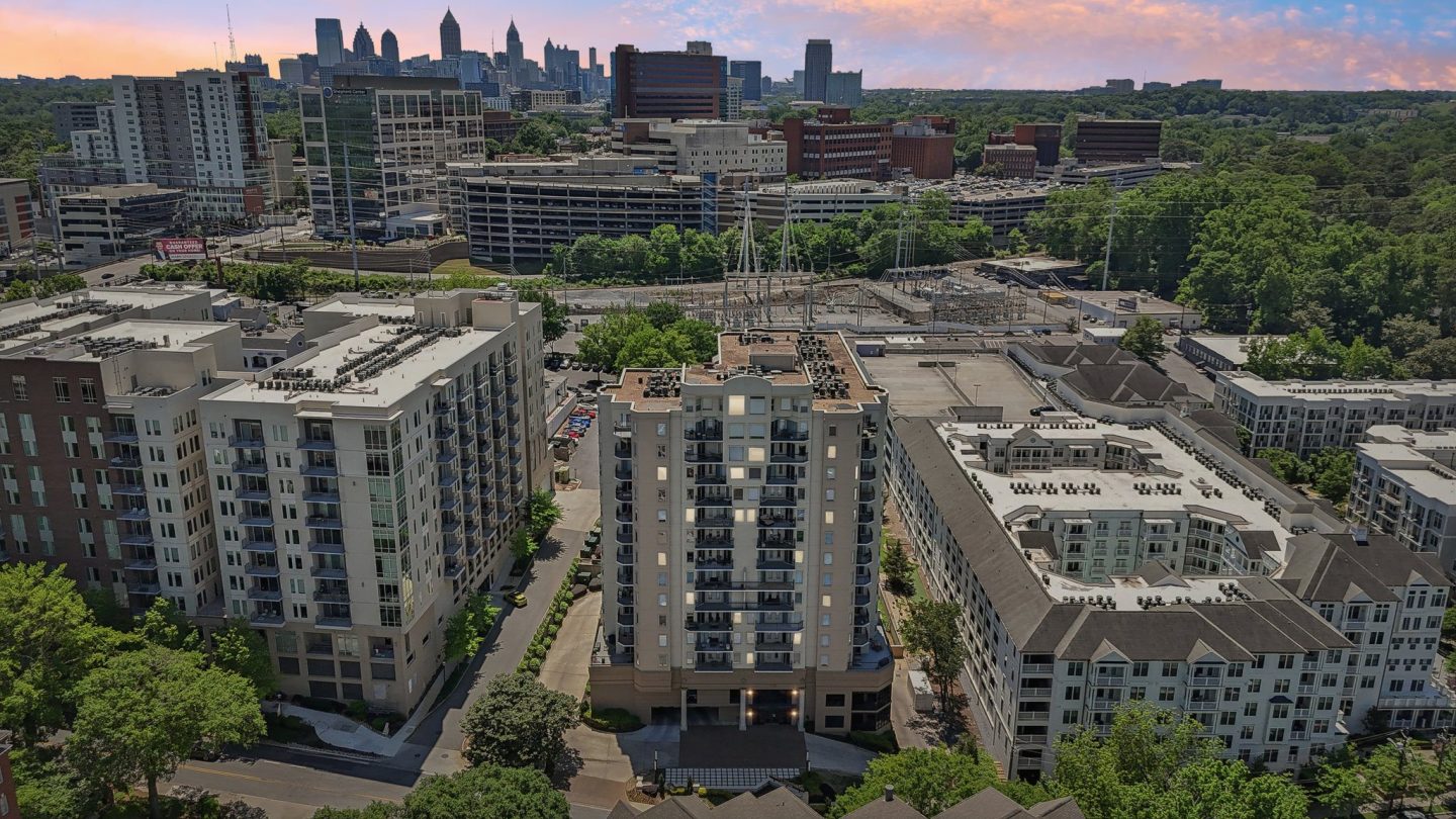 Wesley Townsend at Buckhead Image 27
