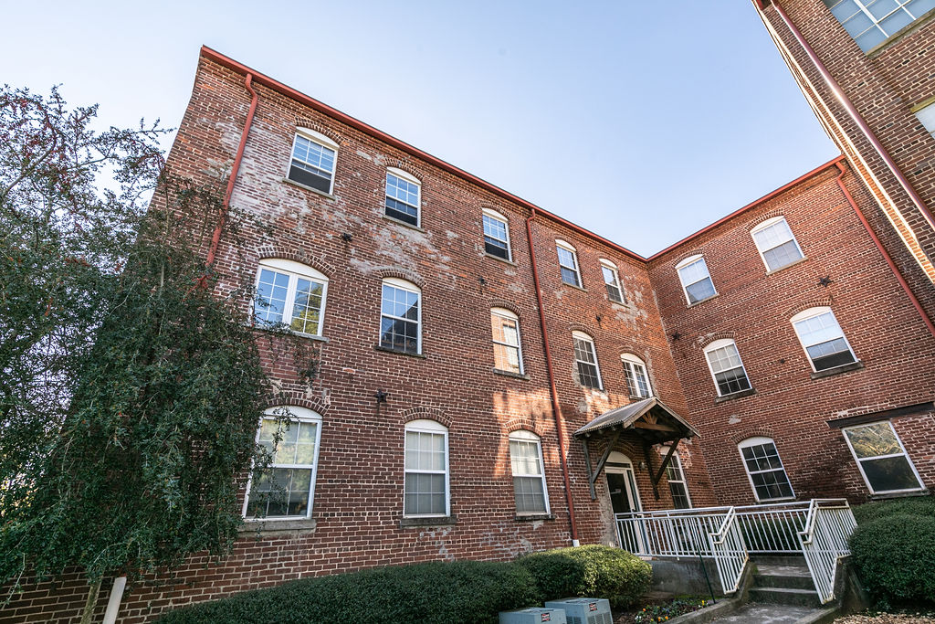 Brumby Lofts Image 13