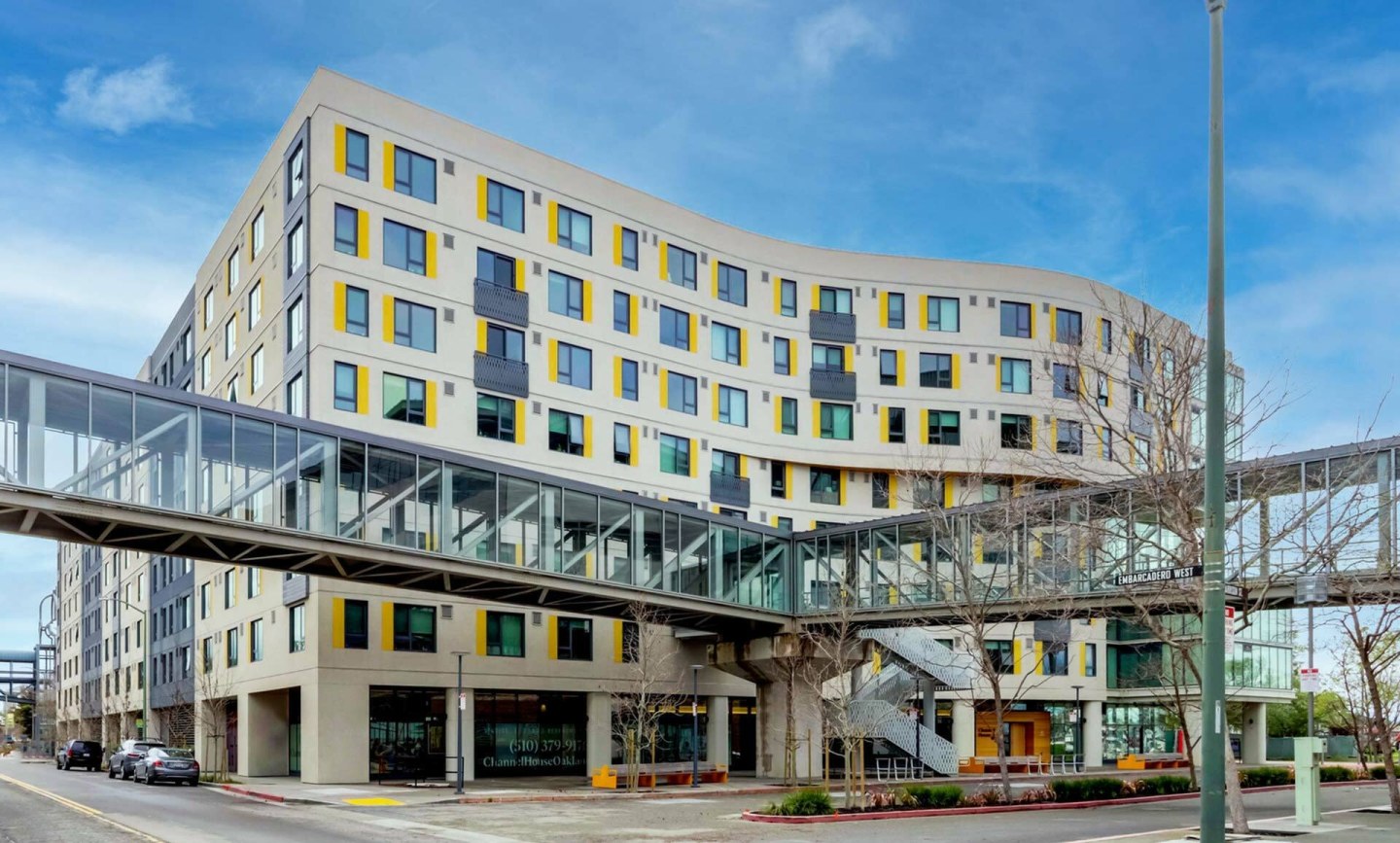 Channel House Image 41