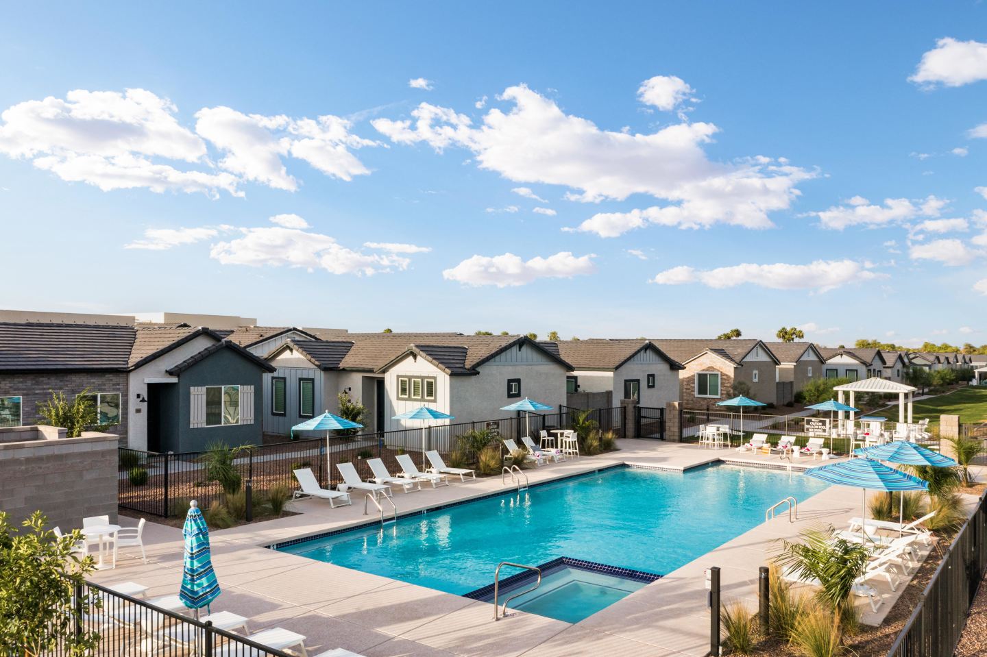 Bungalows on Cottonwood Image 22