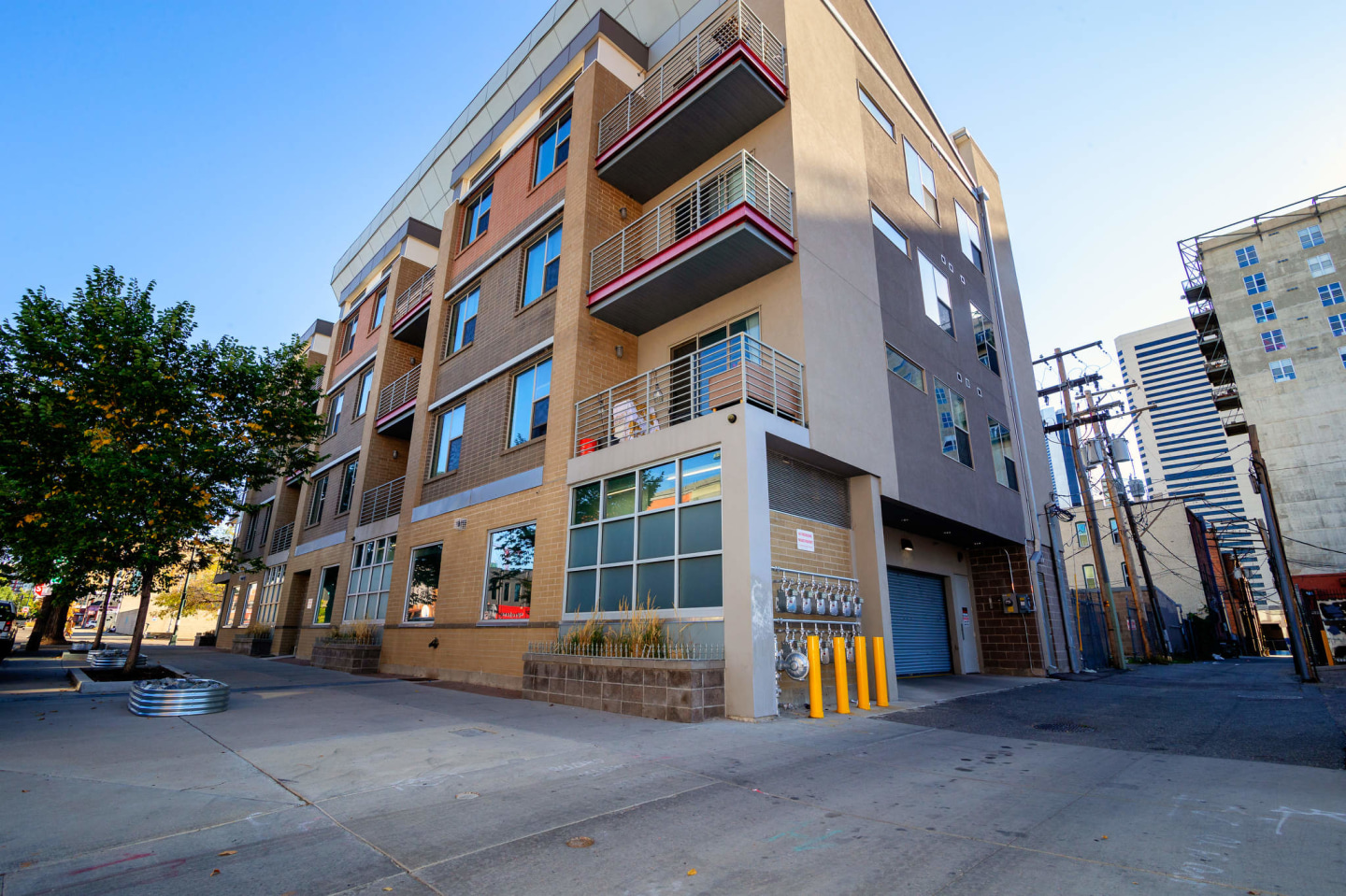 Curtis Street Lofts Image 21