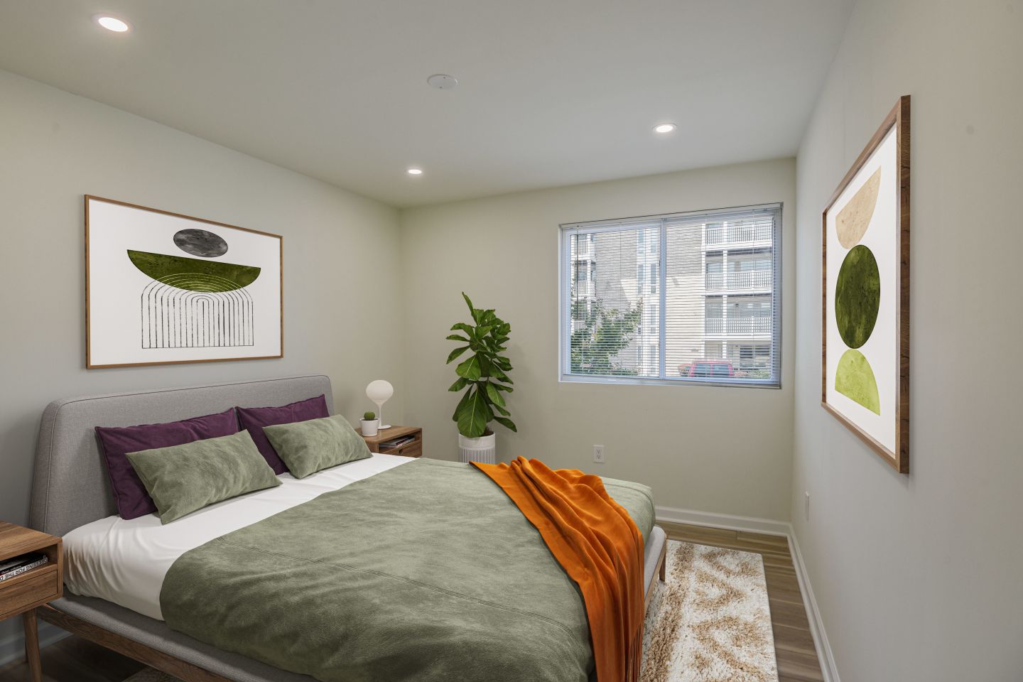 The Benjamin at Landover Hills – Affordable Apartments Image 26