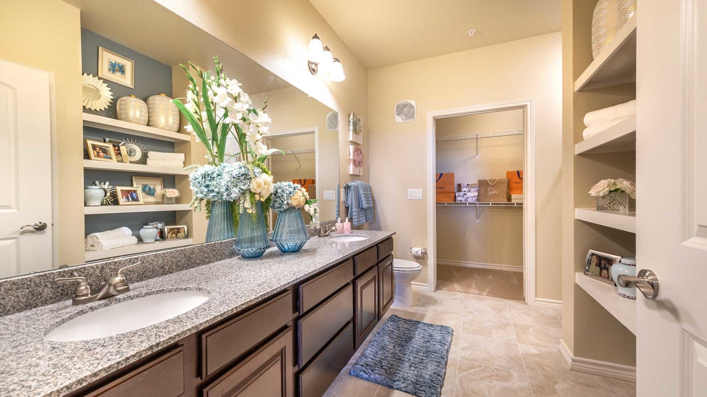 55+ Senior Living Community - Bell Tower Reserve Image 2