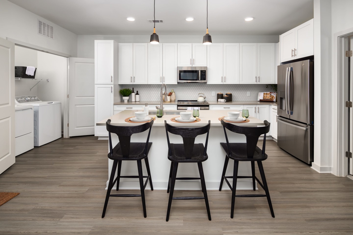 The Brookstone Apartments Acworth Image 12
