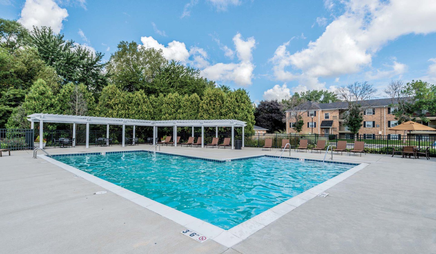 Willow Bend Apartments Image 8