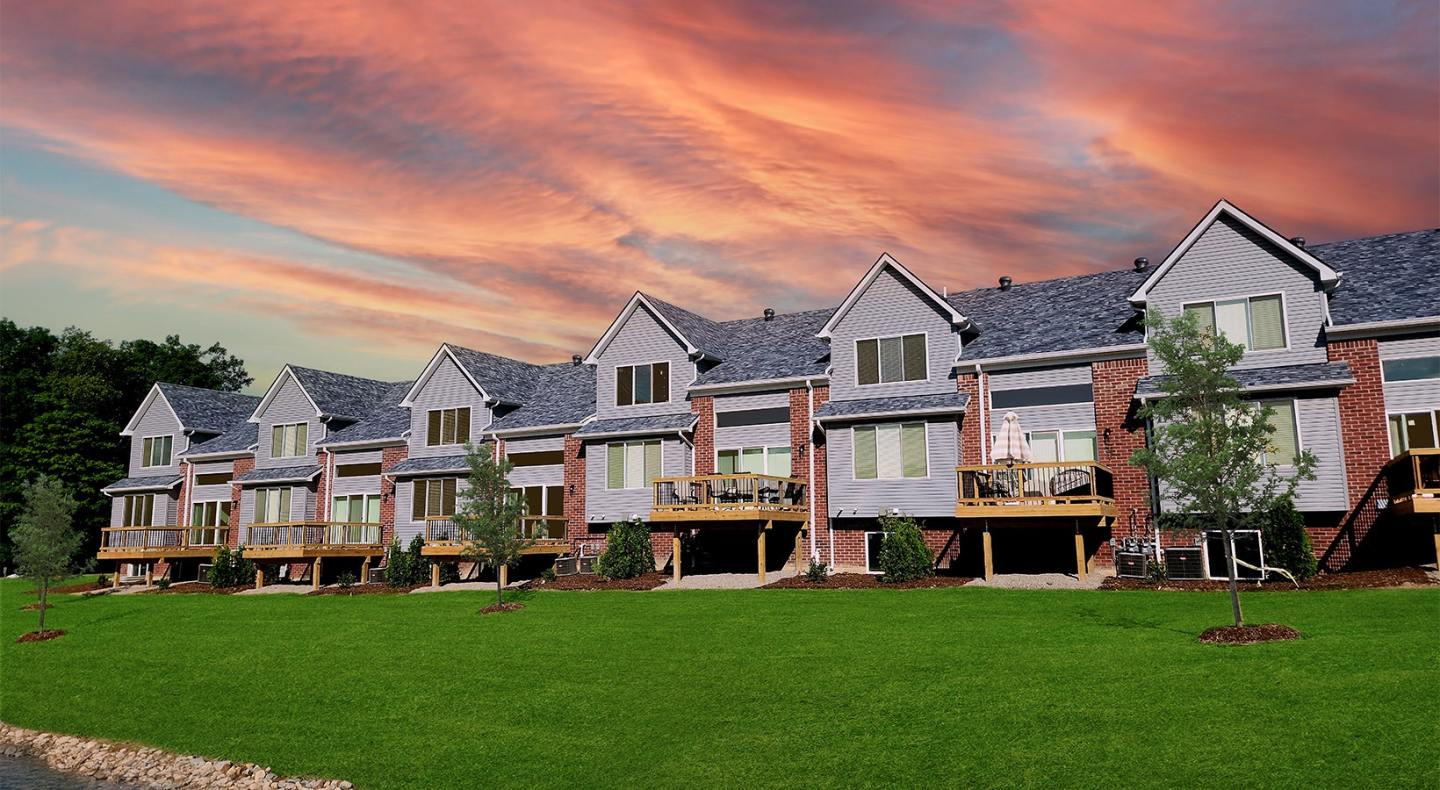 The Enclave at Beacon Hill Image 13