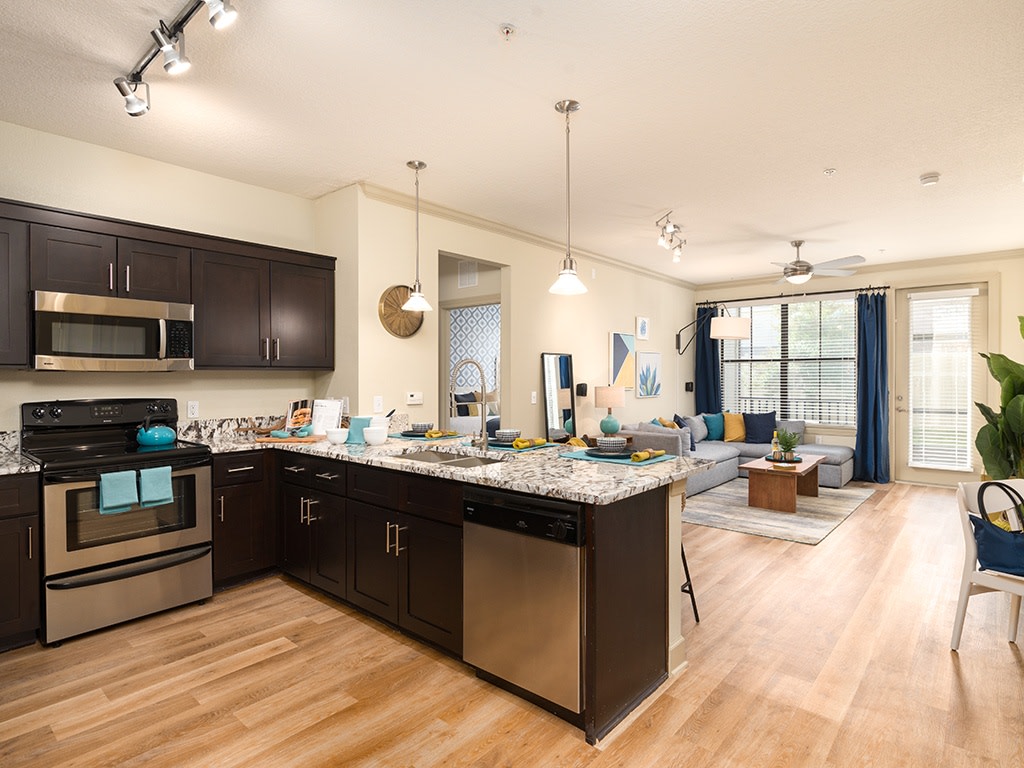 Citigate Apartments Image 10