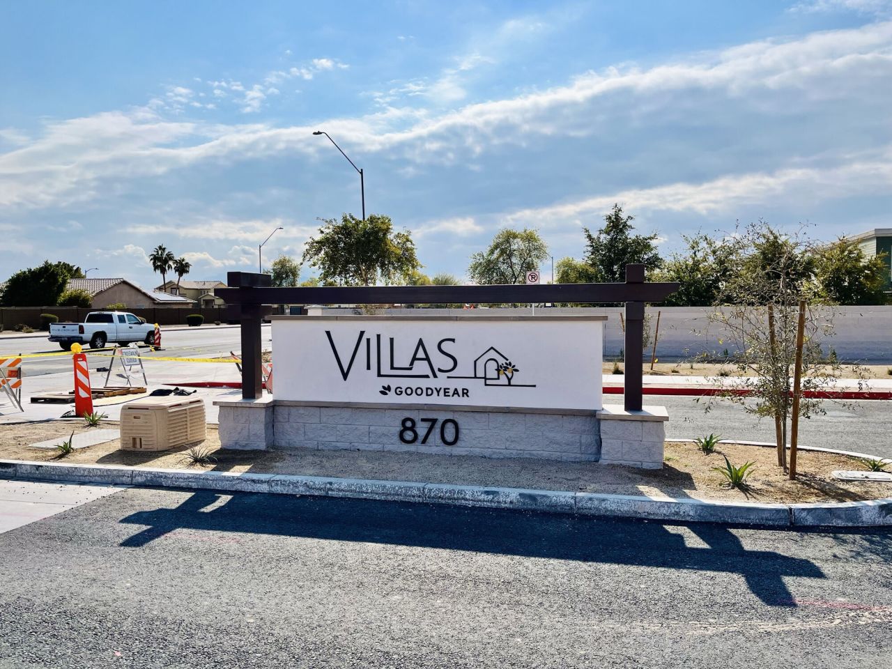 Villas Goodyear Image 24