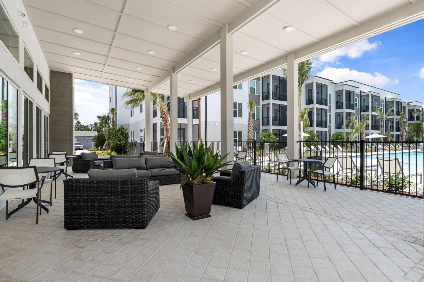 Mira at Palmer Ranch- 55+ Active Living Community Image 8