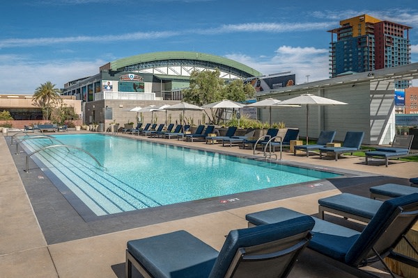 Adeline Luxury Living Image 7