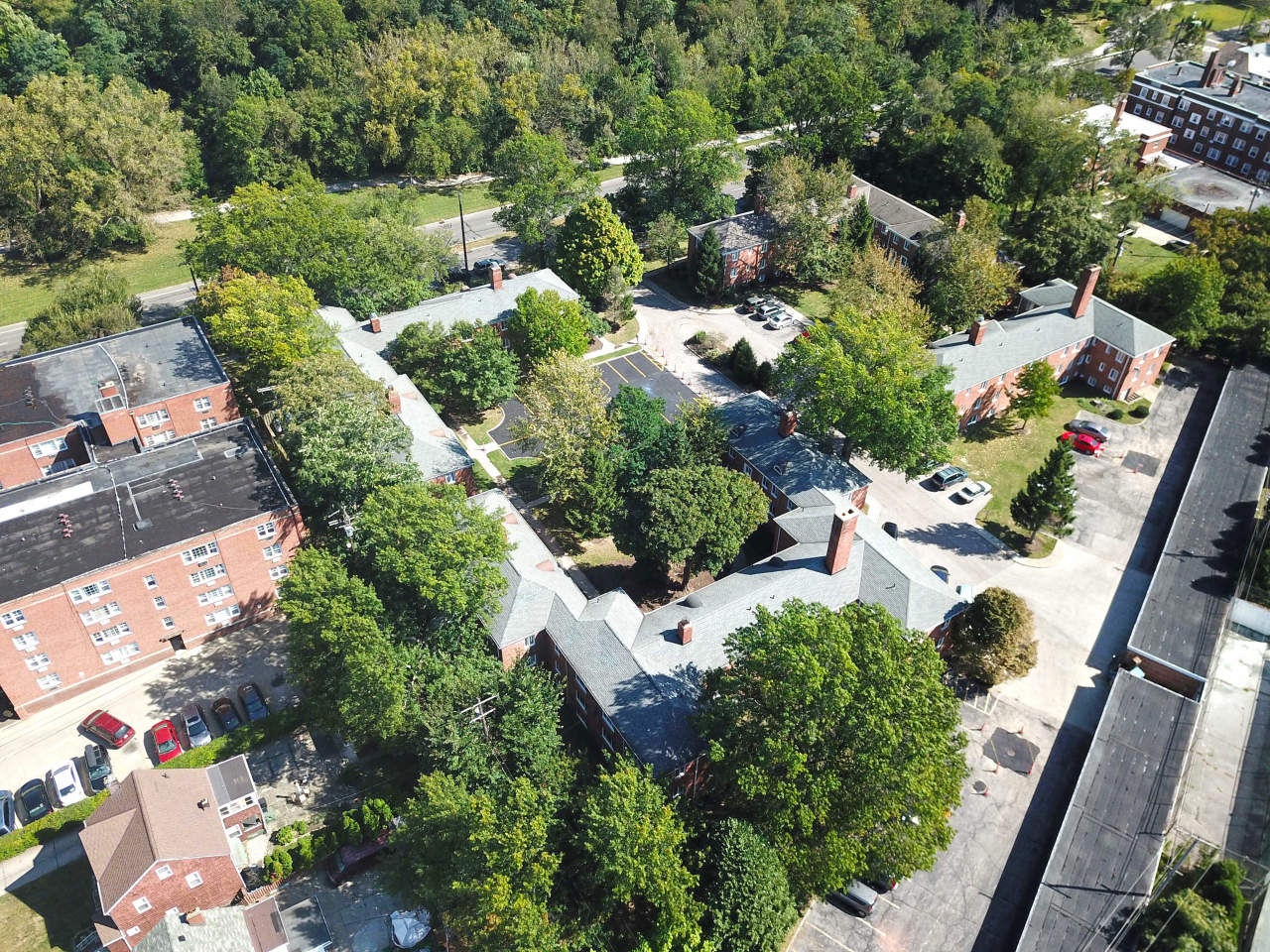 Fairhill Gardens Image 6