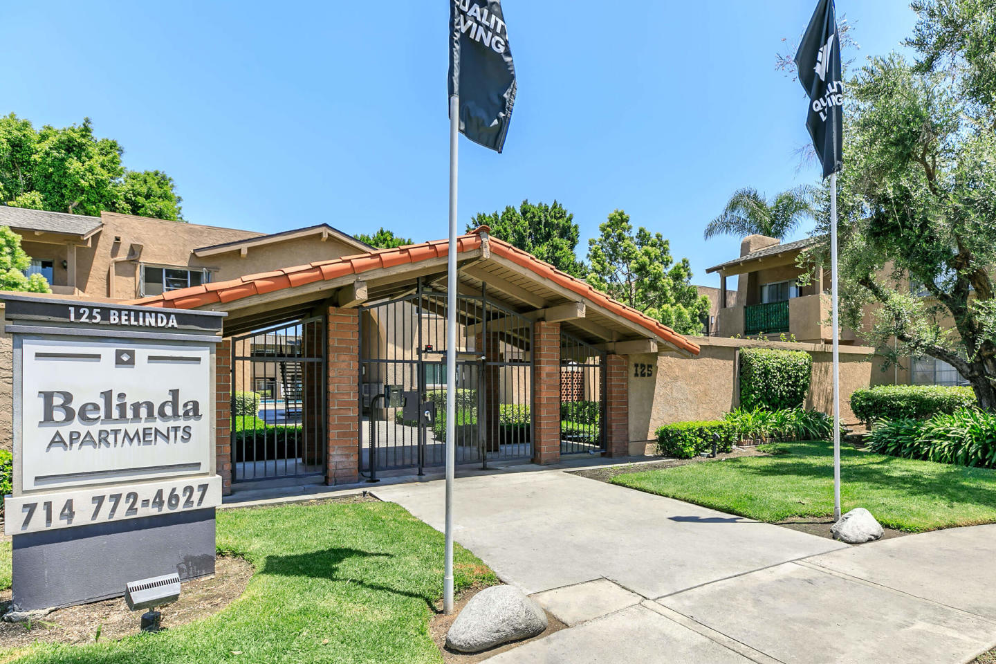 Belinda Apartment Homes Image 17