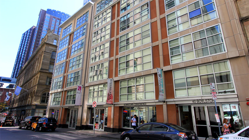 40 Boylston St Image 15