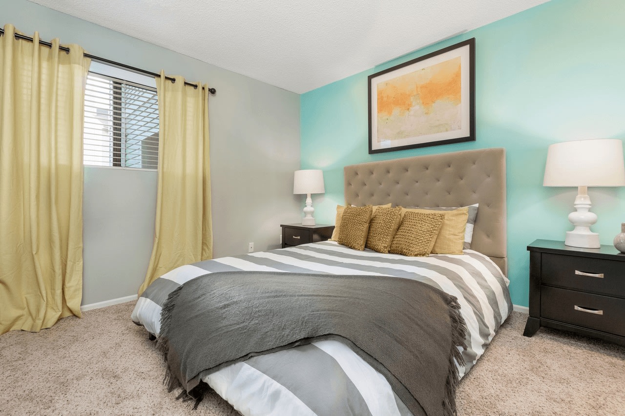 Affordable Housing -  Bridges at Mallard Creek Apartment Homes Image 98