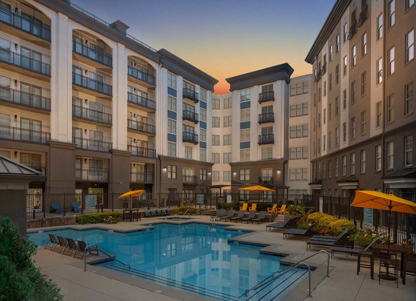 Buckhead 960 Image 11