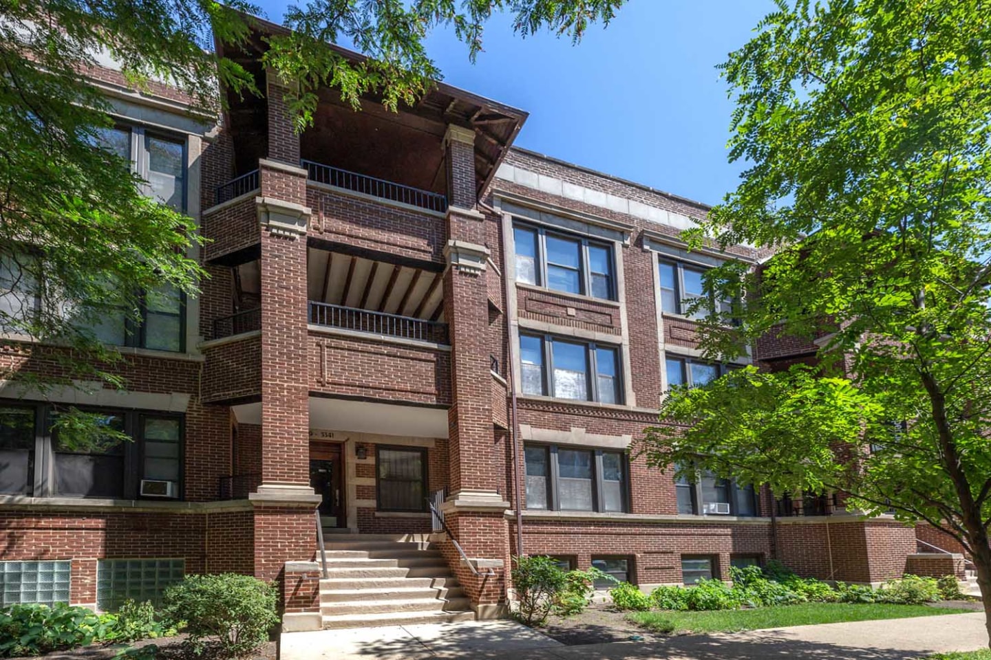 5339-5345 S. Woodlawn Avenue Image 3