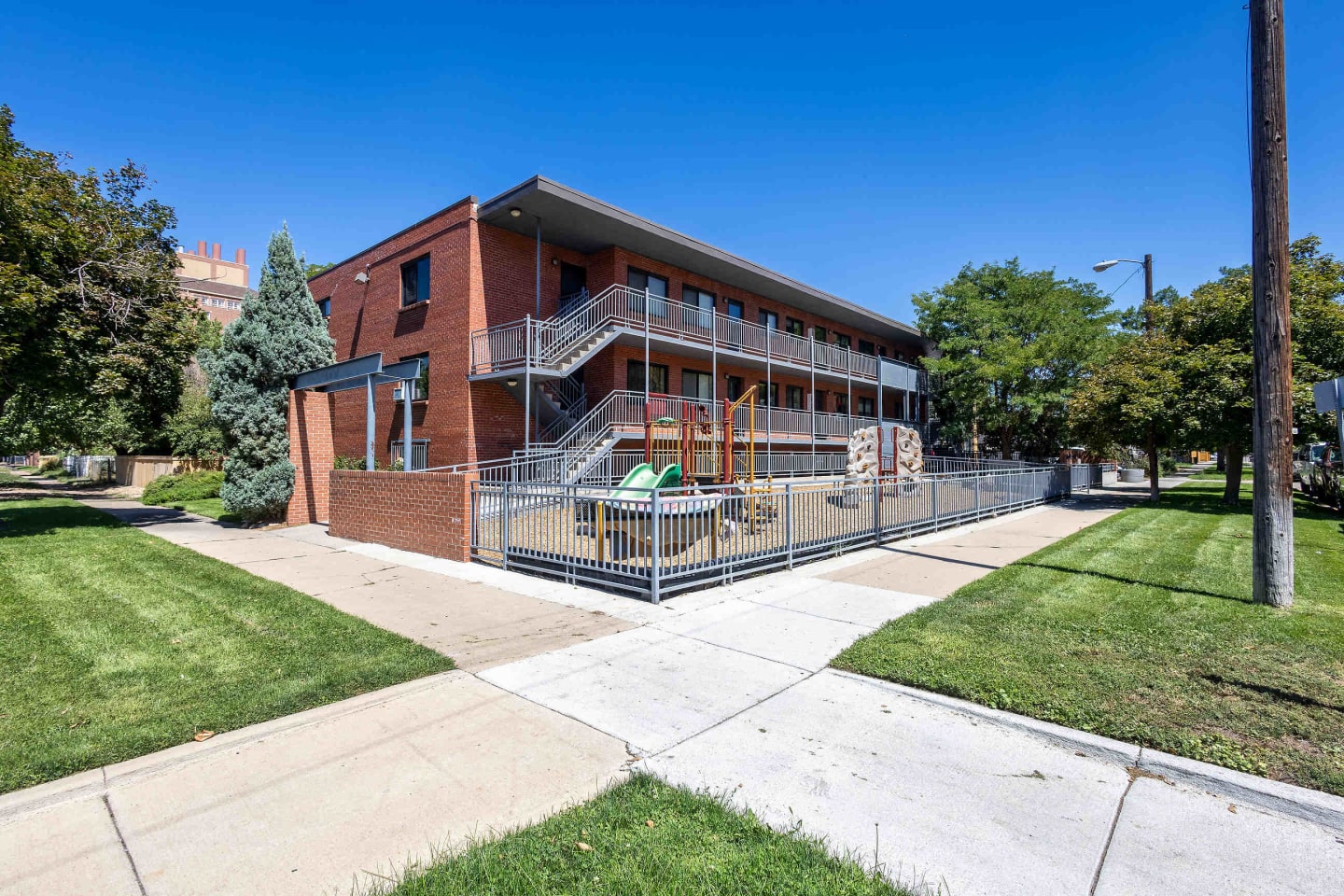 Marion Street Apartments Image 14