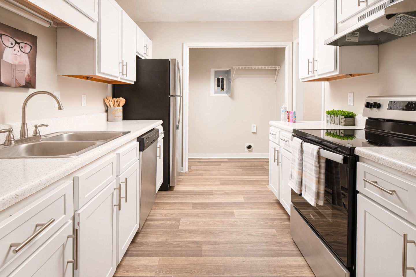Bradford Place Apartments Image 1