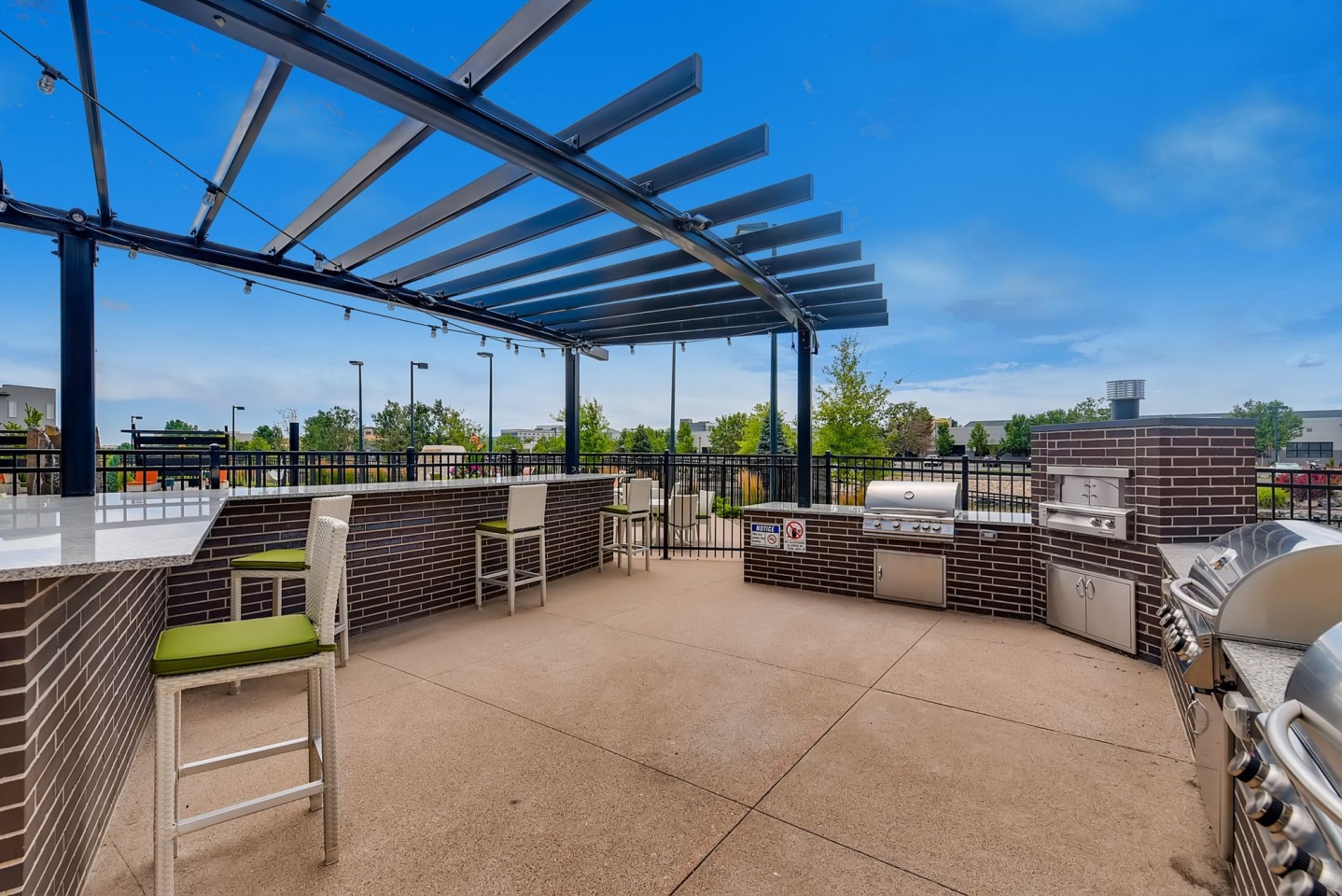 Station A at Gateway Park Image 58