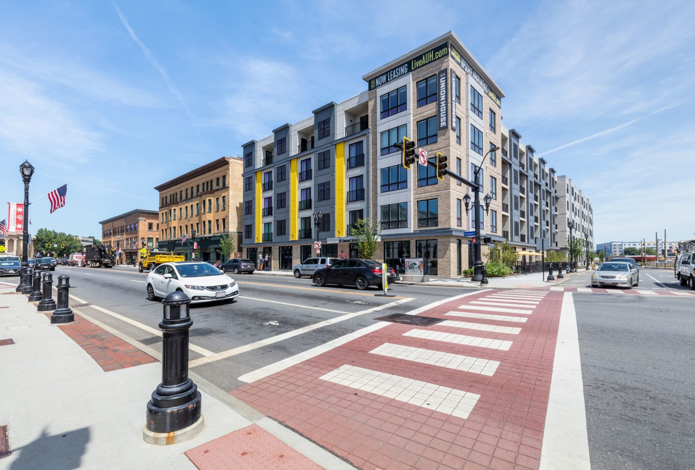 Union House Image 38