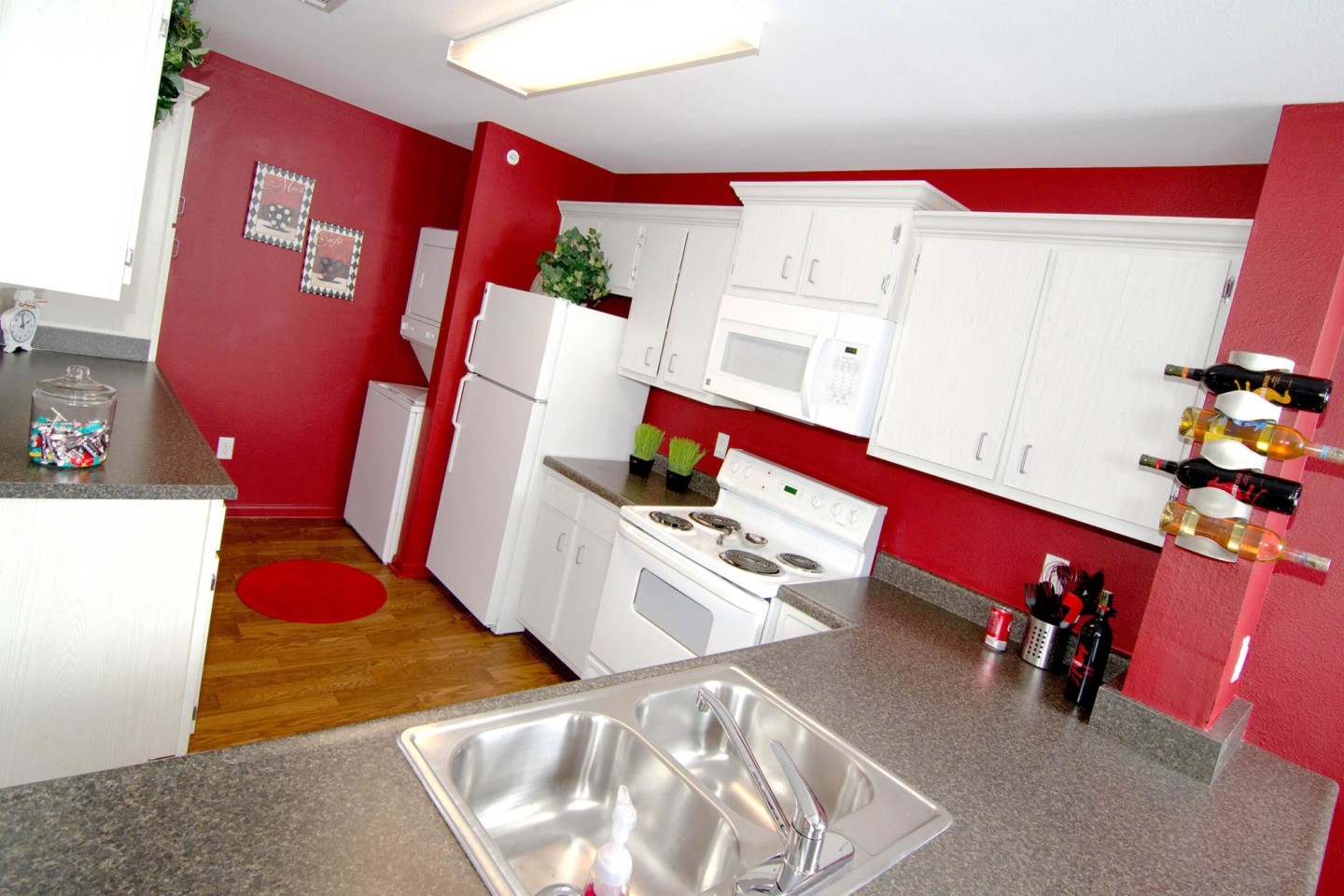 College Towne Apartments Image 14
