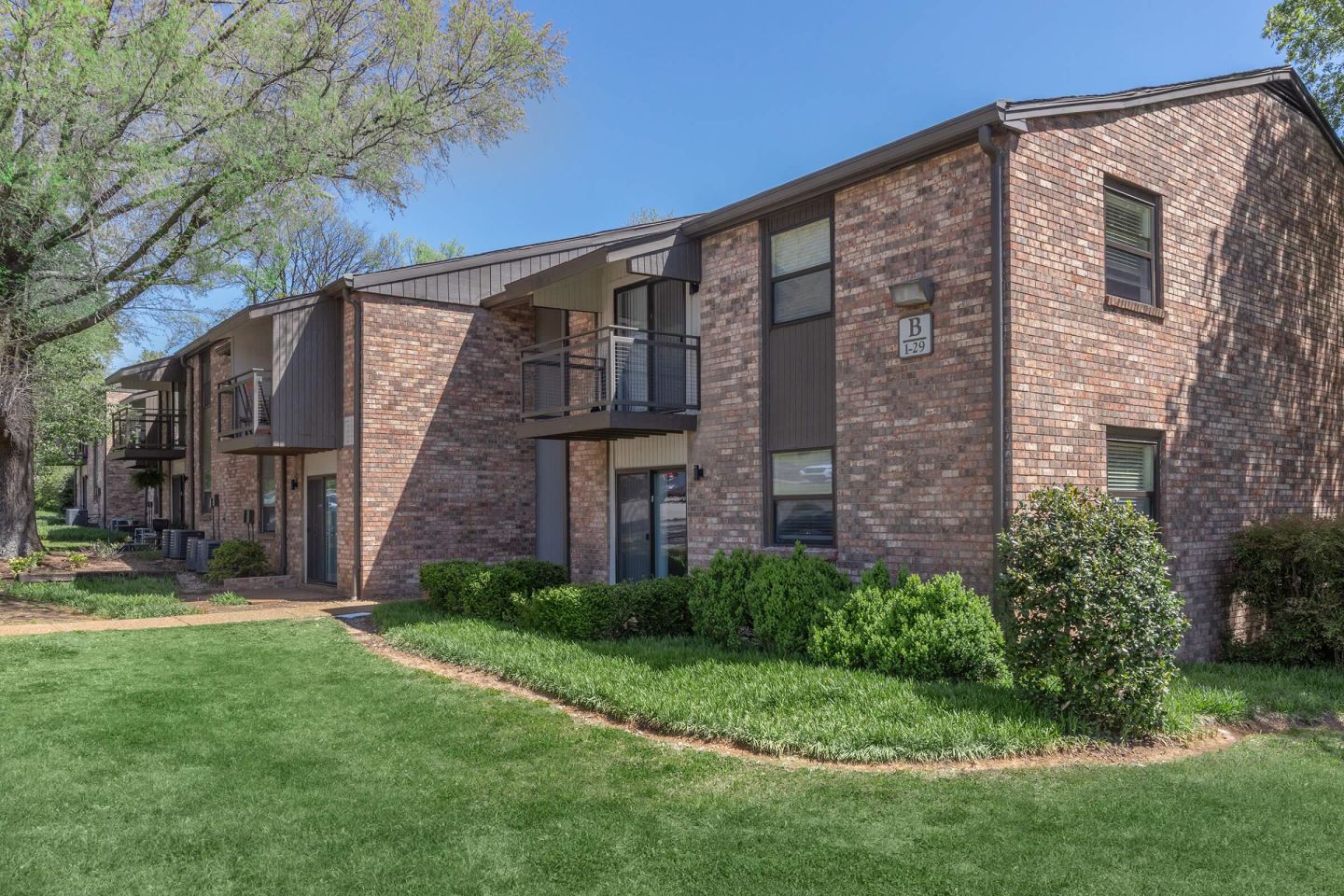 Gazebo Apartments Image 26