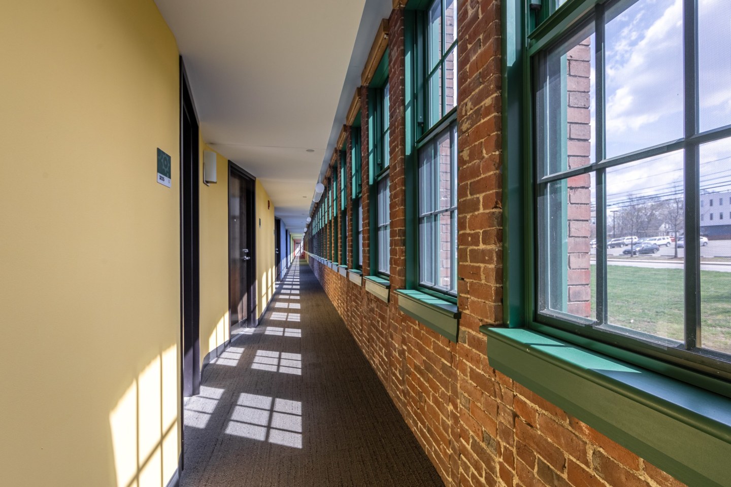 Watch Factory Lofts Image 17