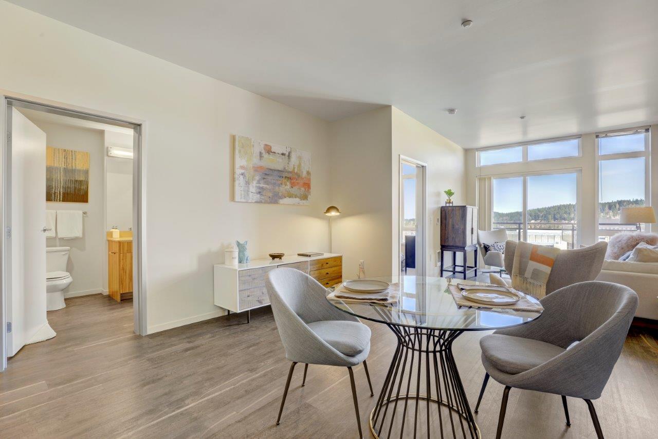 Sparc Apartments Image 4