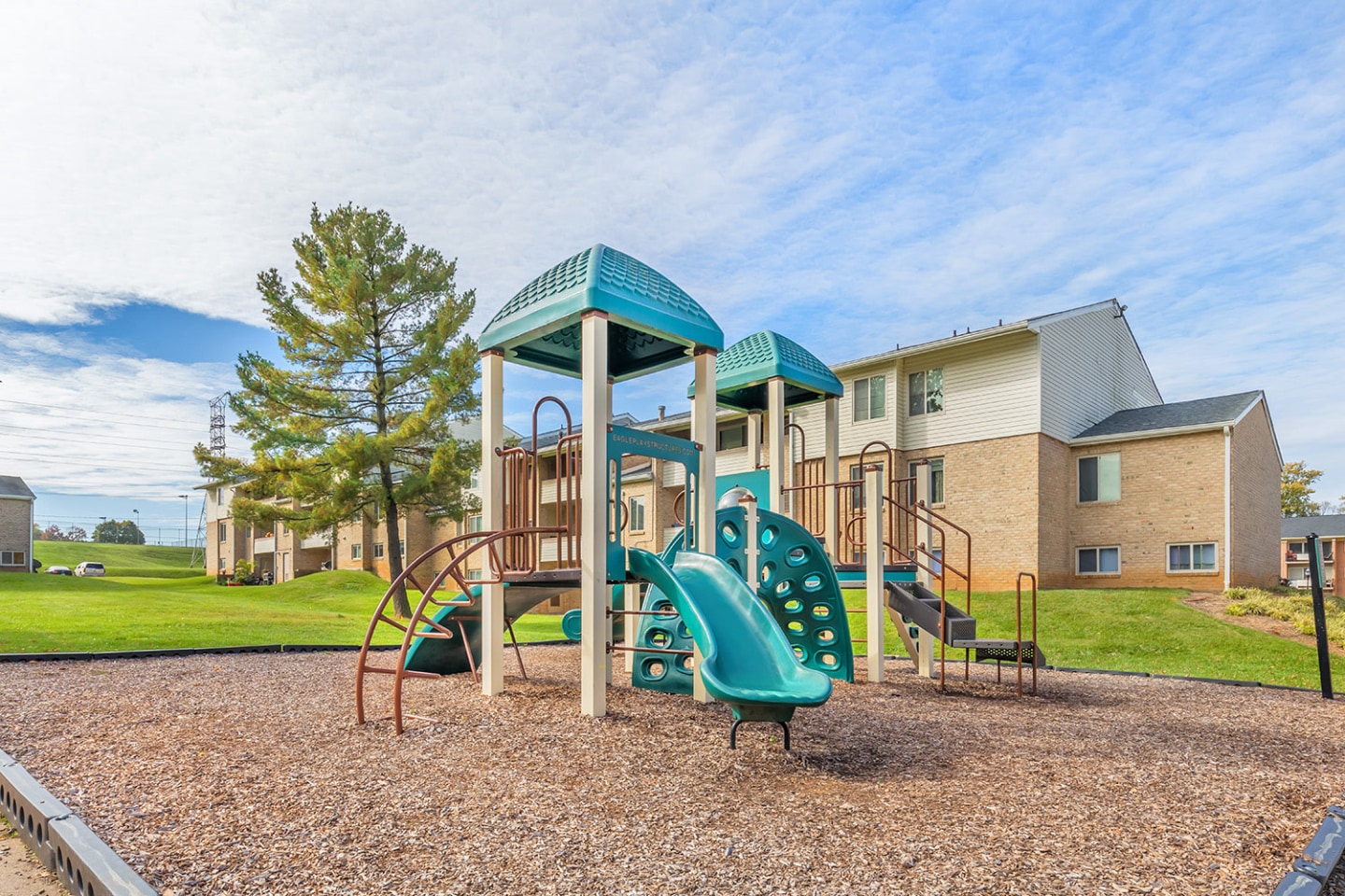 Saddle Brooke Apartments Image 2