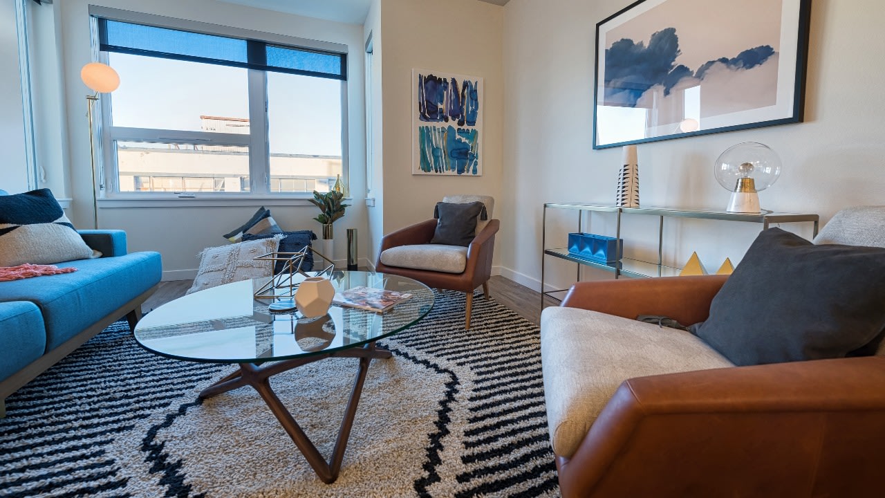 Modera South Lake Union Image 8