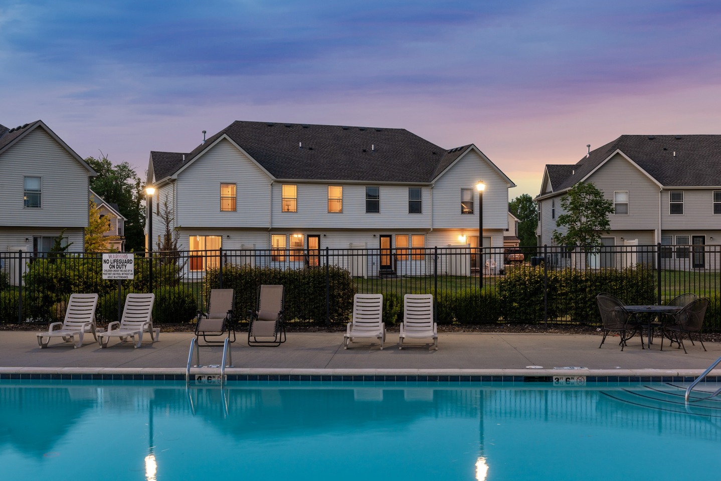 Bennington Park Townhomes Image 8