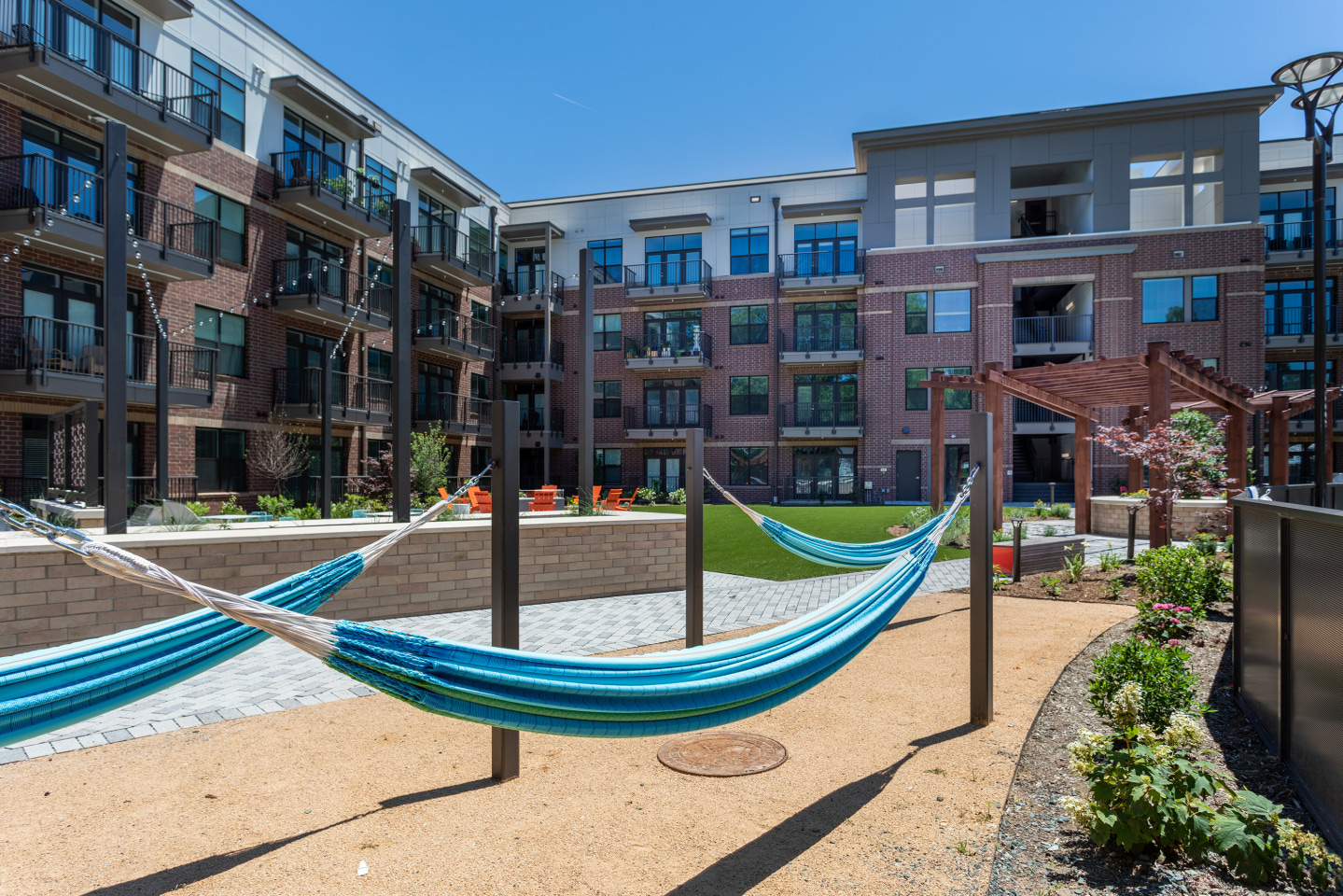 Link Apartments Linden Image 23