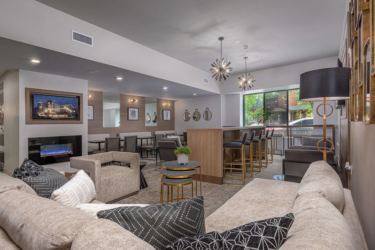 Student Housing - Vue on Walnut Image 16