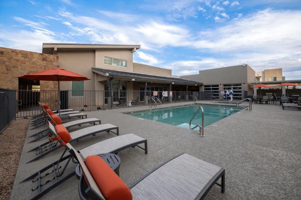 Inspiration Apartments Image 19